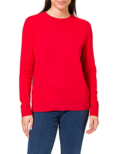 BOSS Damski sweter Ibinnis