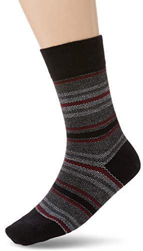 Hudson Ethno Ringlets skarpety męskie