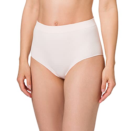 ONLY Damskie spodnie Onlvicky Rib Seamless Highwaist