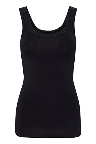 ICHI IHZOLA TO2 TO2 - Top - 20108409, Black (10011), L