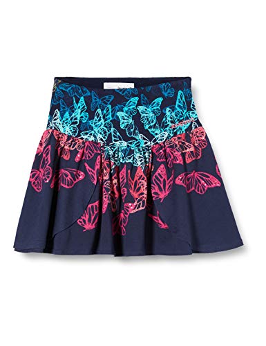 Desigual dziewczęca fal_honolulu spódnica