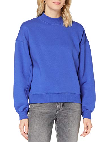 Dr. Denim Memphis bluza damska, niebieski (tinte blau), L