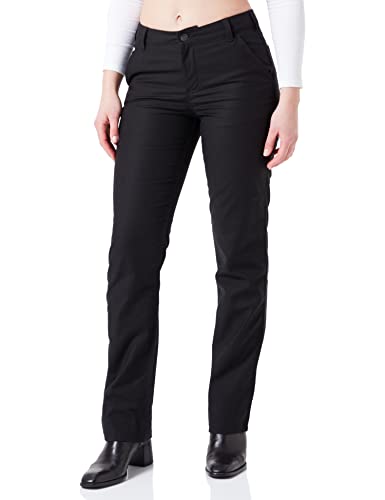 Carhartt Damskie spodnie Rugged Professional Trousers Work Utility Pants