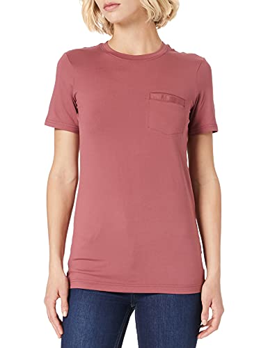 ATG by Wrangler Damska bluza Pocket Tee