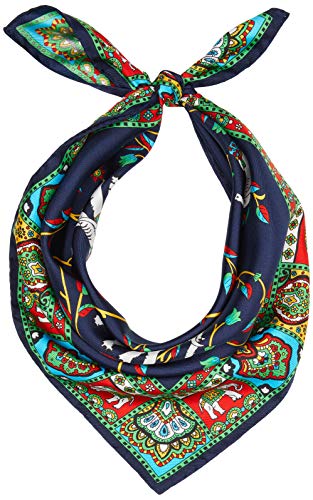 Roeckl Szalik damski, Multi Navy, jeden rozmiar