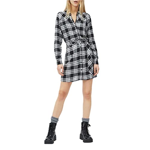 Pepe Jeans Damska sukienka Mimmi