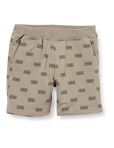 Lego Wear Szorty dresowe dla chłopców, 181, 98 cm