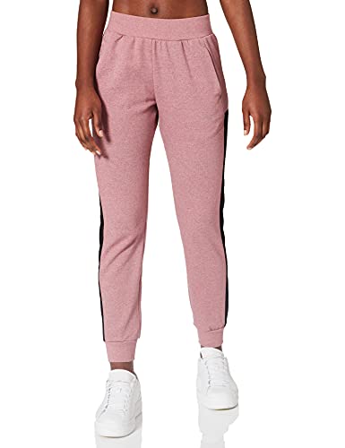 Mizuno Damskie spodnie Athletic Rib, Renaissance Rose, XS