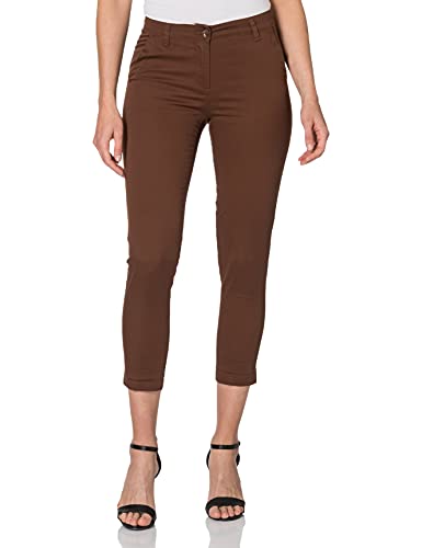 Sisley Spodnie damskie, Multicolor 23n, 44