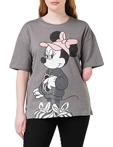 Disney Koszulka damska Minnie Sassy