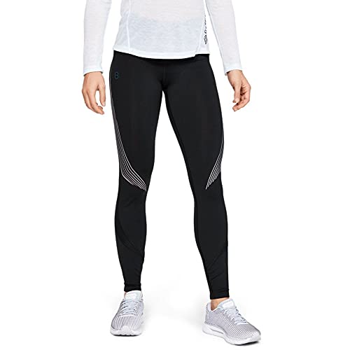 Under Armour Damskie spodnie Cordova Nero, S