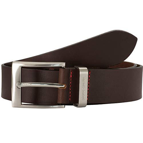LINDENMANN Męski pasek Pierre Cardin