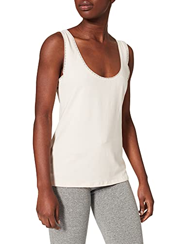 sloggi Damska bielizna Go Tank Top C2P, Powder Fresh Powder., XL