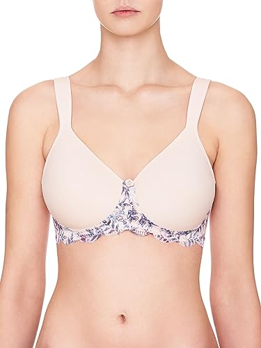 Susa Damski biustonosz Latina, Skin, nadruk, 80D