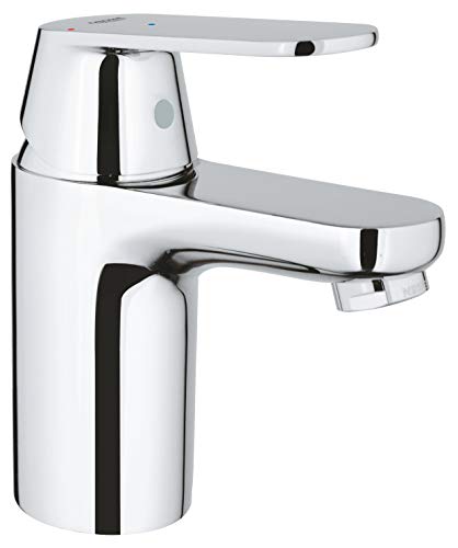 GROHE 23927000 Eurosmart cosmop. Ohm basin click s