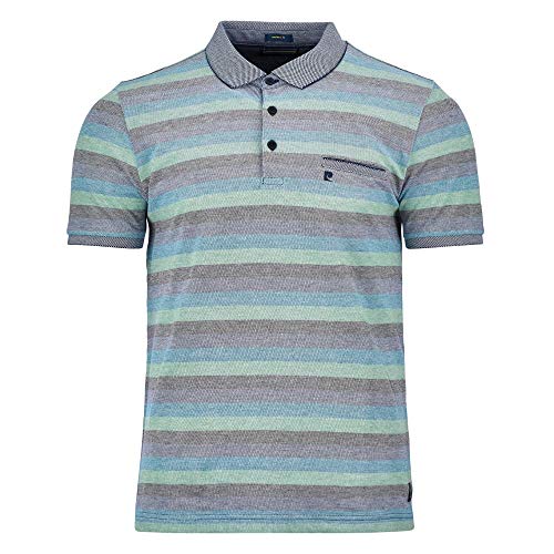Pierre Cardin Męska koszulka polo Airtouch