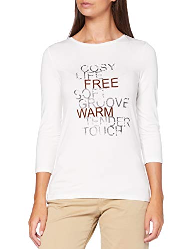 More & More T-shirt damski
