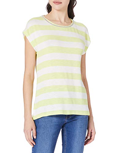 Comma CI T-shirt damski, 70 g1, 38 PL