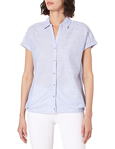 Cecil Bluzka damska, Blouse Blue, S