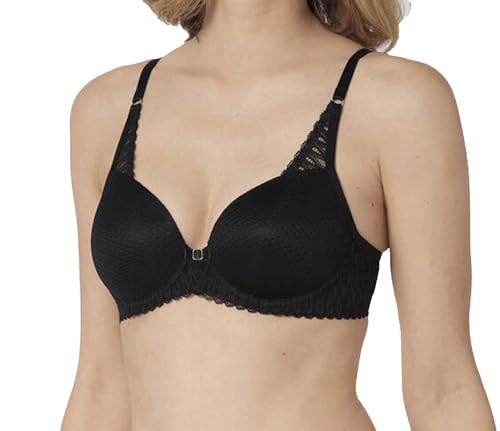 Triumph Aura Spotlight Whp Biustonosz formowany Kobiety , czarny , 75F