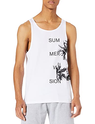 Q/S designed by - s.Oliver Męski T-shirt, 01d0., L