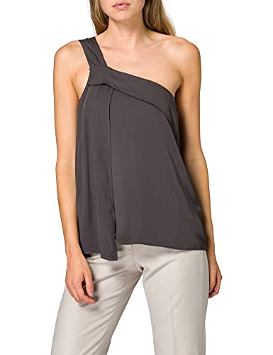 Sisley Bluzka damska, Grigio 041, L