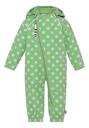 Racoon Blake chłopięce softshell Suit, 2115, 74 cm