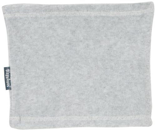 Playshoes Dzieci Uniseks Fleece Szalik, Szary