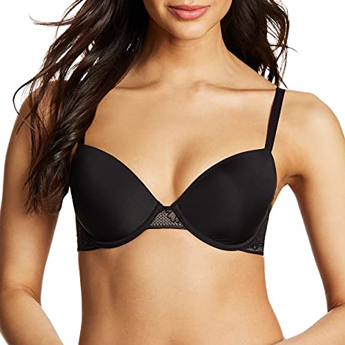 Maidenform Damski biustonosz Ultimate Comfort Devotion z fiszbinami