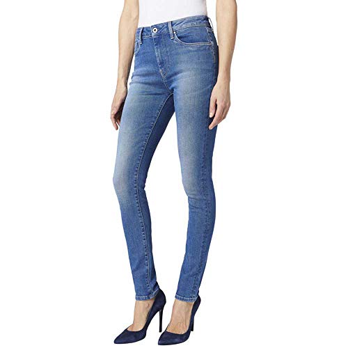 Pepe Jeans Dżinsy damskie Regent skinny