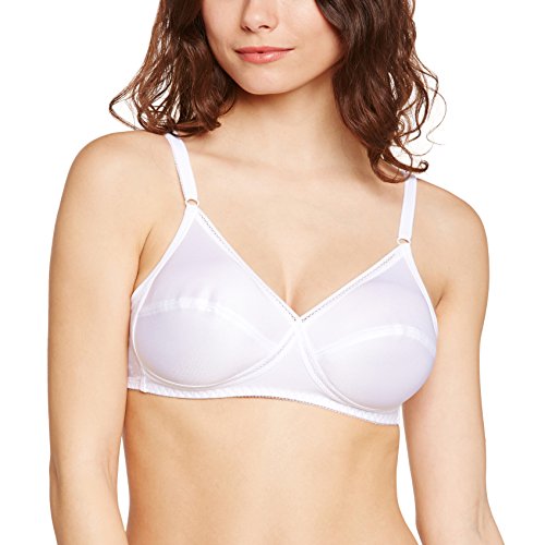 Triumph Damski biustonosz bez fiszbin elastyczny kształt N (110131)