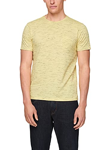 s.Oliver T-shirt męski 130.10.106.12.130.2063456, 11 W, L