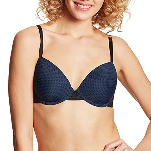 Maidenform Damski biustonosz Ultimate Comfort Devotion z fiszbinami