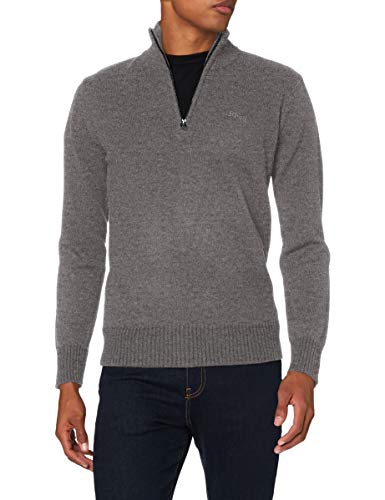 Schott NYC Sweter męski