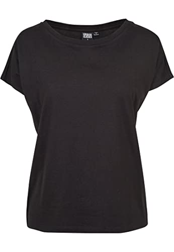 Urban Classics Damska koszulka damska Basic Drop Shoulder Tee T-Shirt