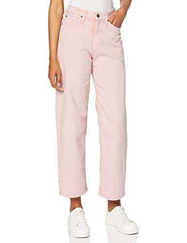 Lee Dżinsy damskie Wide Leg