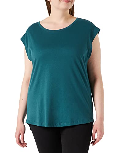 Urban Classics damska koszulka z krótkim rękawem w 6 kolorach, rozmiary XS - 5XL