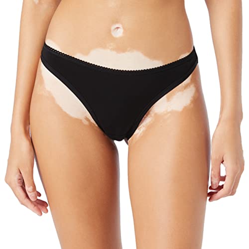 Peopletree damskie stringi organiczne