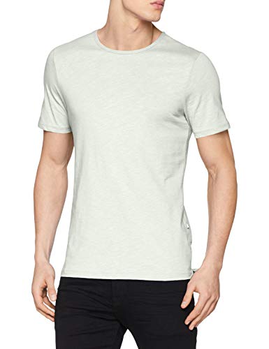 CASUAL FRIDAY Męski T-shirt, 144505_smoke, XXL