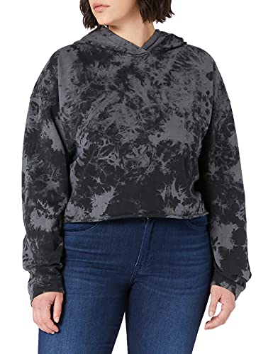 Urban Classics Damska bluza z kapturem, damska bluza z kapturem, rozmiar 3XL