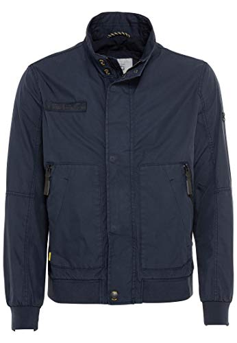 camel active Kurtka męska, grantowy, 54