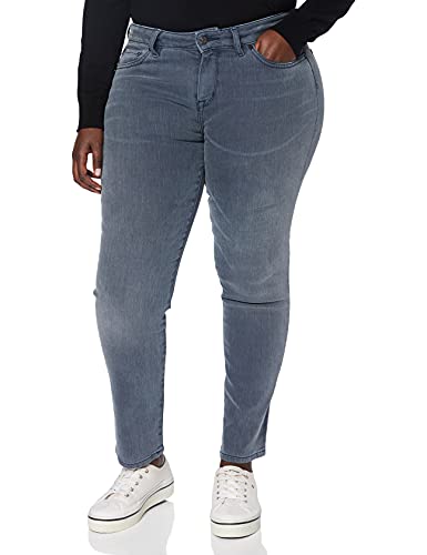 Tommy Hilfiger Venice Rw Maria Straight dżinsy damskie, Niebieski (Maria 913), 32W / 30L