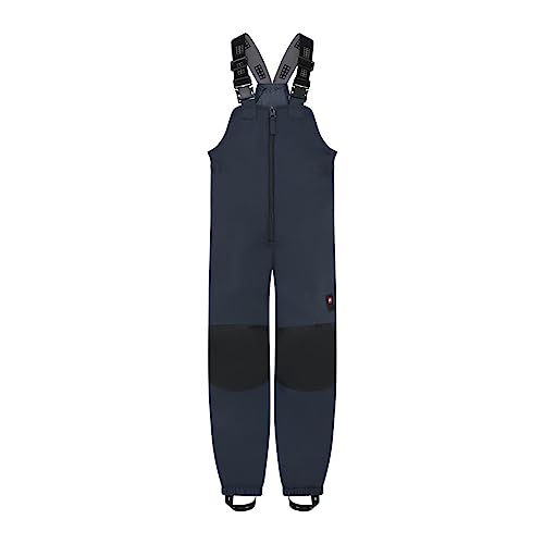 Lego Wear Oddychające spodnie przeciwdeszczowe uniseks, 965, 86 cm