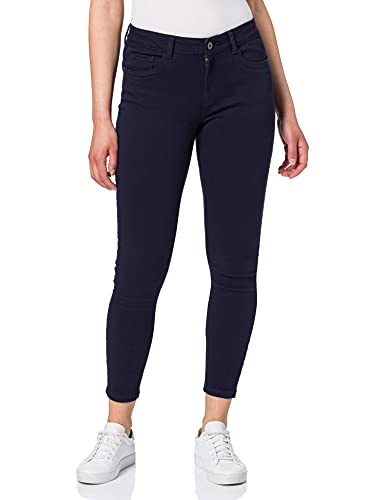 VERO MODA Vmhonniseven Mr Slim Push Up ANK Pant Ga dżinsy damskie