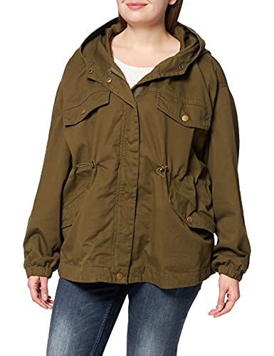 Urban Classics damska kurtka oversized