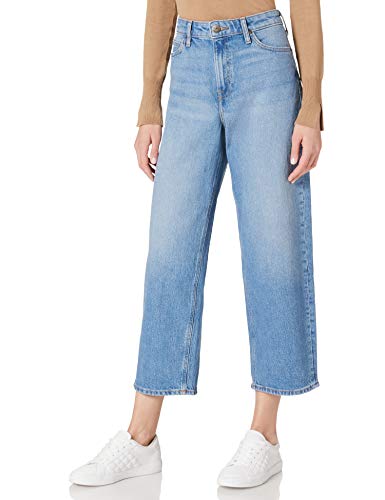 Lee Dżinsy damskie Wide Leg