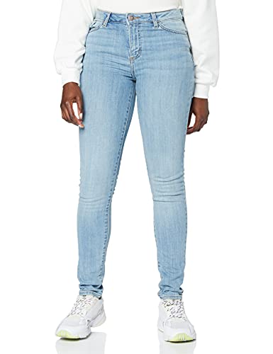 Lee Legendary Skinny Solstice dżinsy damskie, slumber, 30W / 33L