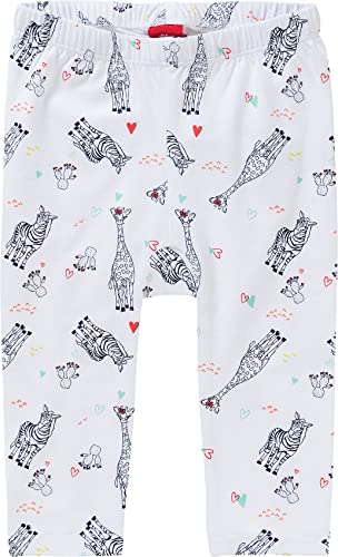 s.Oliver Legginsy niemowlęce dla, 01b0, 86 cm