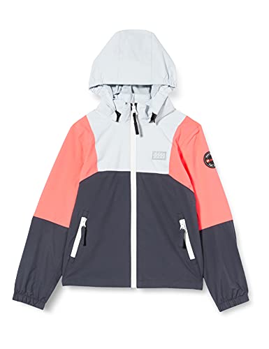 LEGO Wear Unisex oddychająca kurtka przeciwdeszczowa