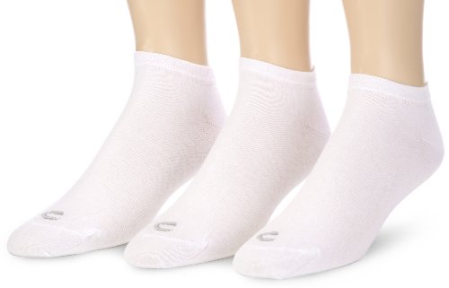 camel active Męskie skarpety do sneakersów, nieprzezroczyste, biały (White - 660), 39-42 EU